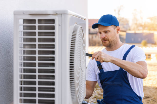 HVAC emergency services in Sedgwick, KS