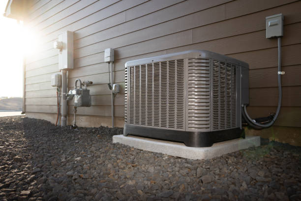 HVAC troubleshooting in Sedgwick, KS